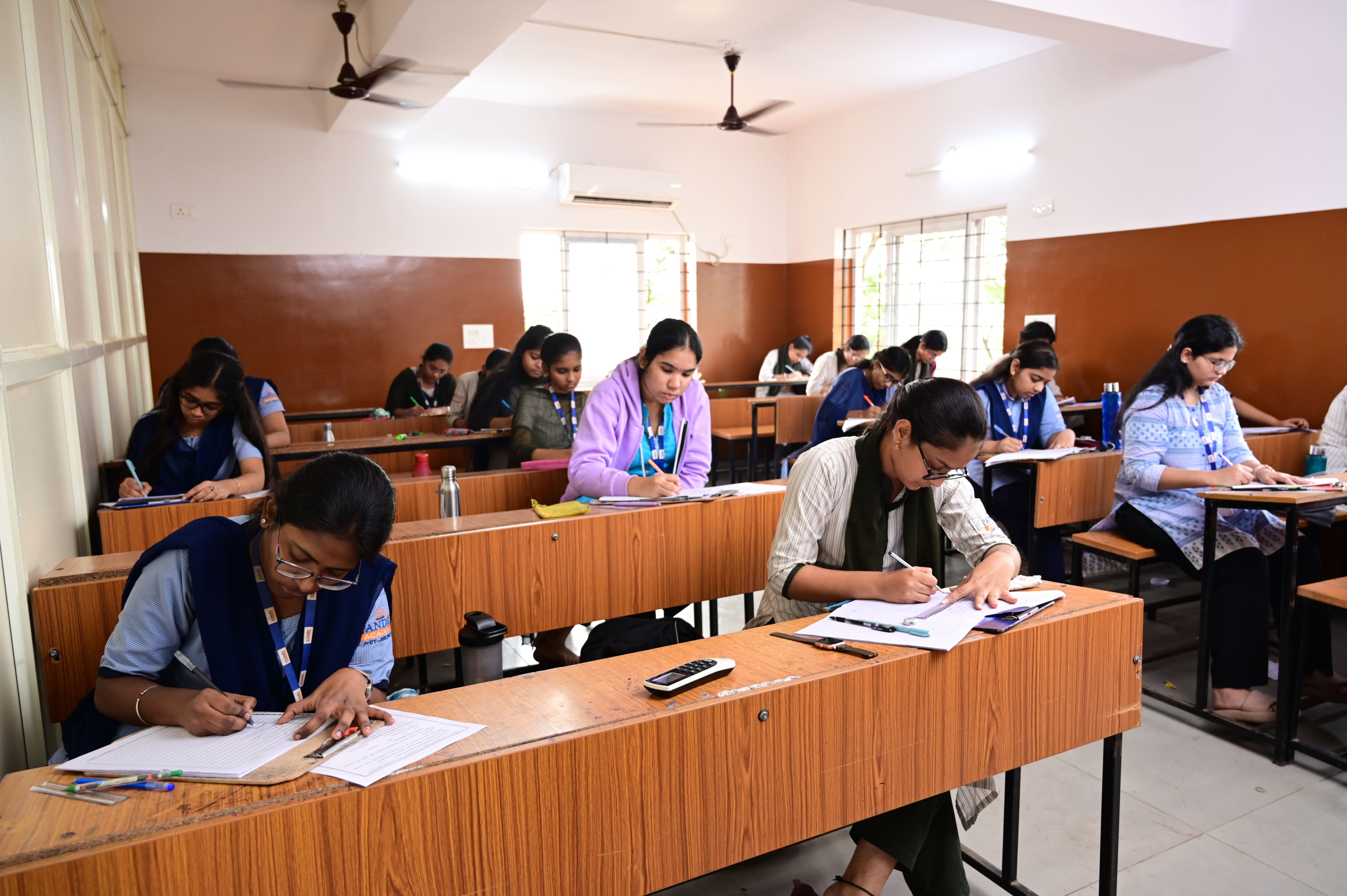 Classroom