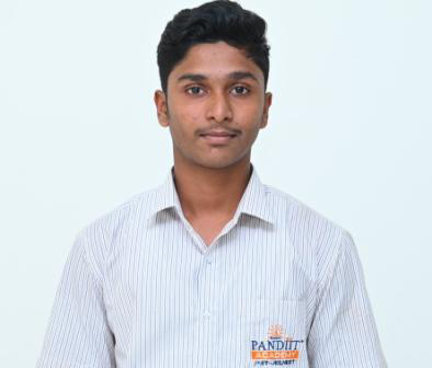 SUMAN BRAHMA