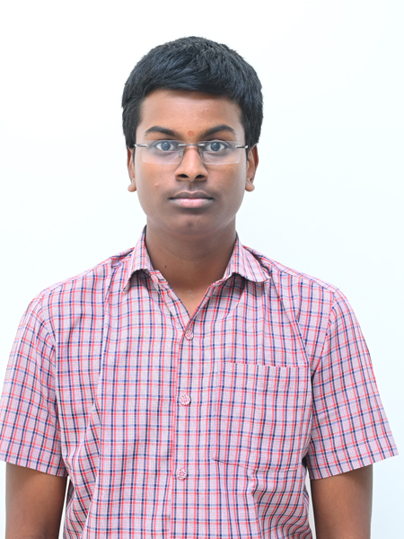 GRANDHI LAXMIKANTH