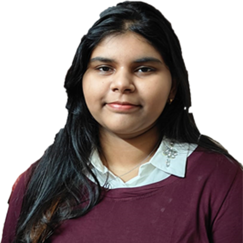 M. RUCHITHA