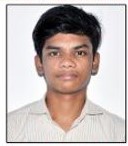 SAMANTHO VARSHITH ROY