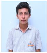 VEDHA KUMAR HALPANI