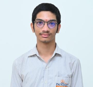 PODUGU AMARA PADMAKAR