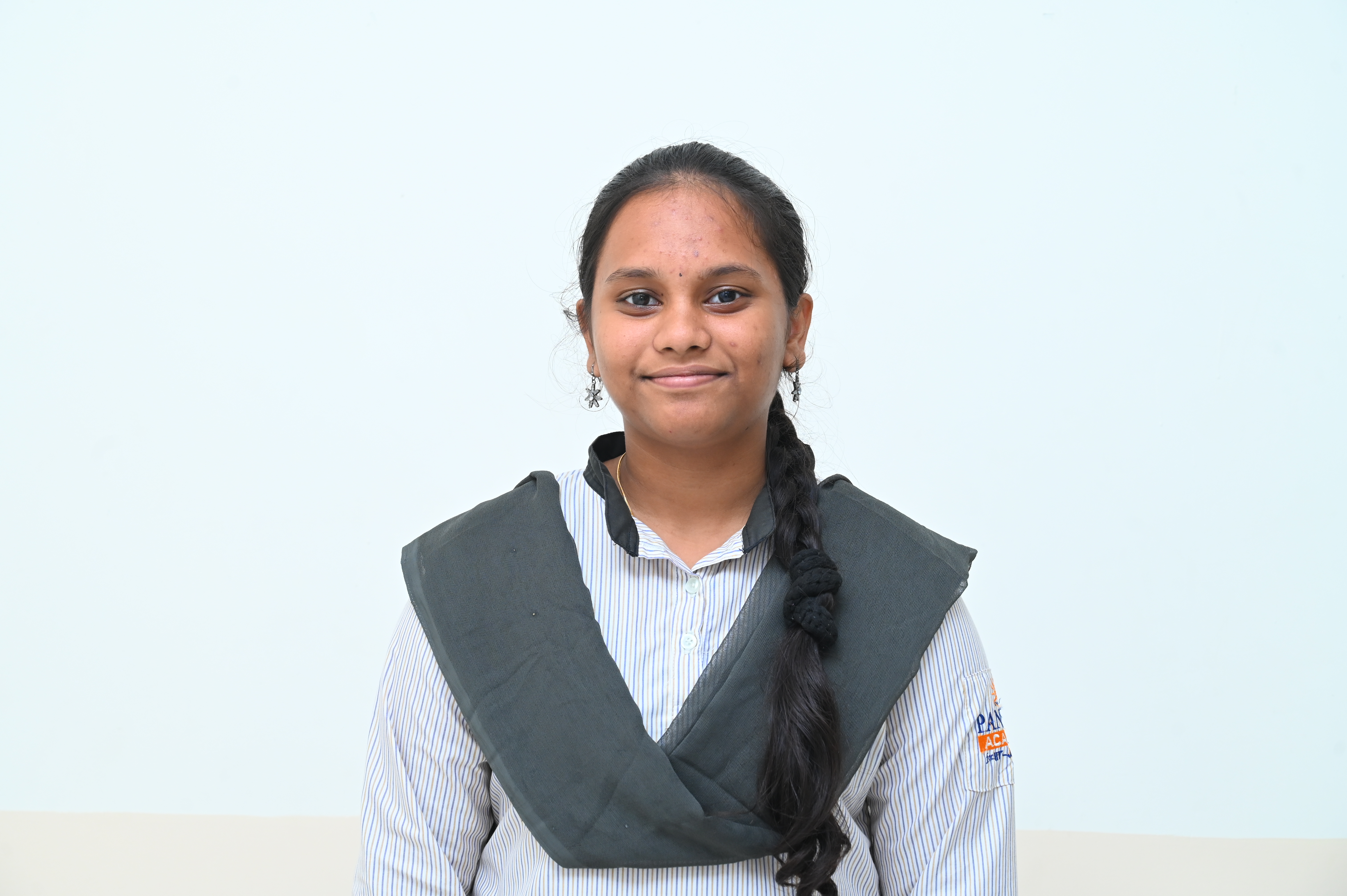 S.SAI SANJANA