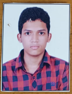 A. SAI KISHORE