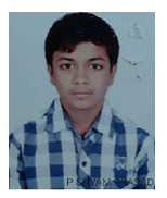 P. SHYAM PRASAD