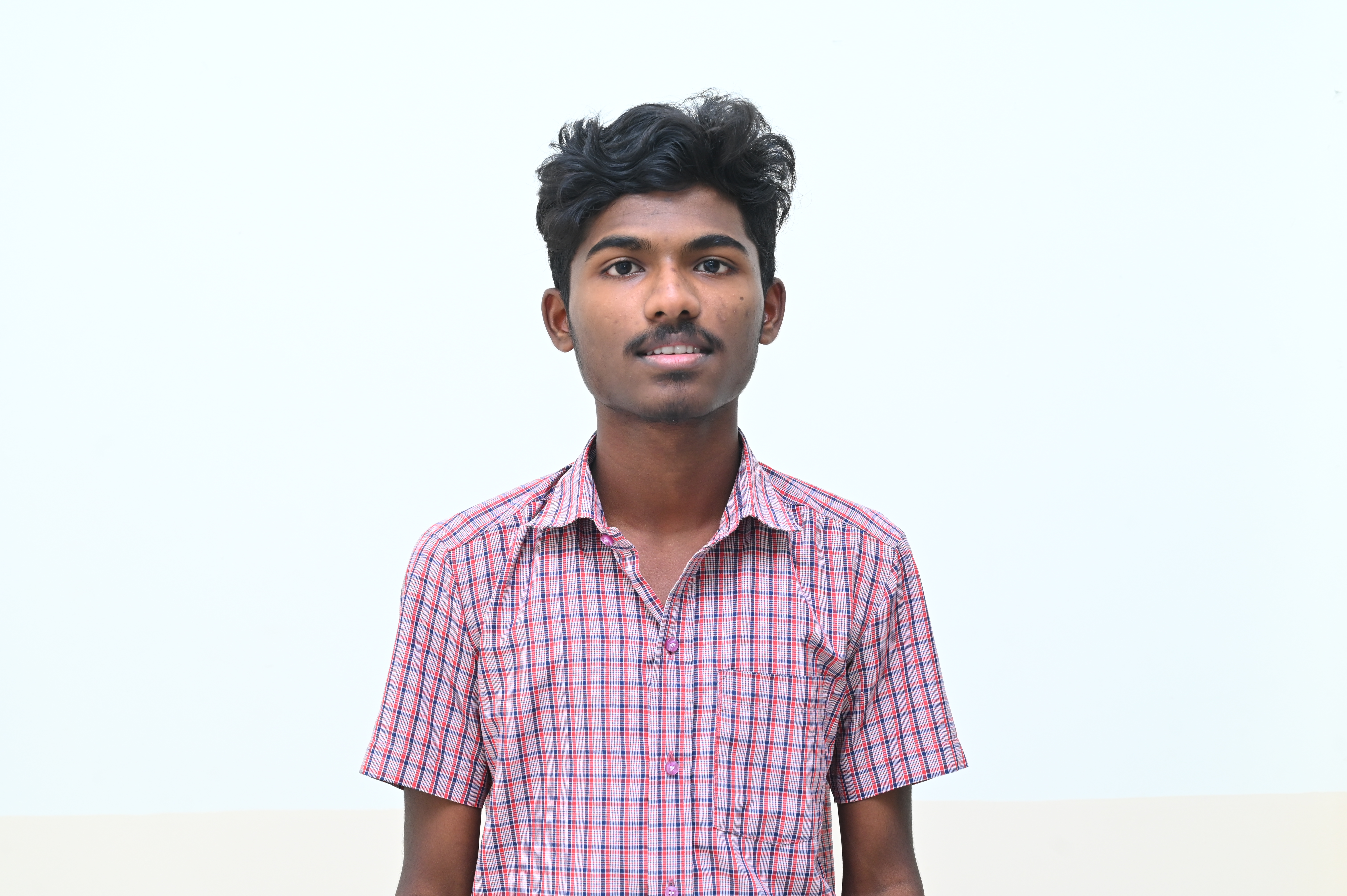 G. VARUN KUMAR