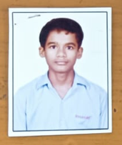 DILEEP RAMAN